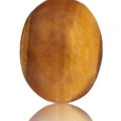 Tiger Eye Stone 11.95 Carat
