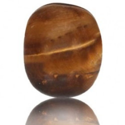 Tiger Eye Stone 6.23 Carat