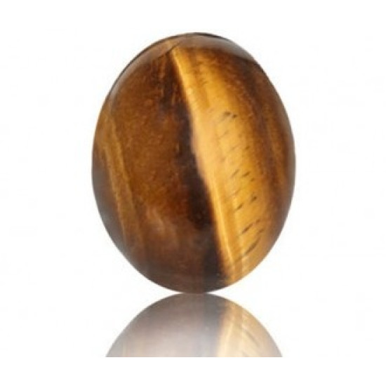 Tiger Eye Stone 24.24 Carat