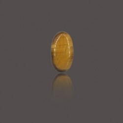 Tiger Eye Stone 26.94 Carat