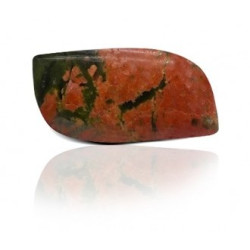 Unakite Stone 13.18 Carat