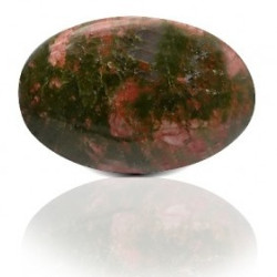 Unakite Stone 77.31 Carat