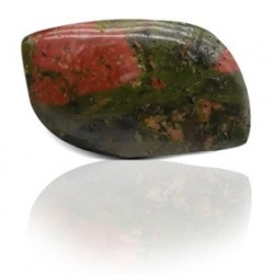 Unakite Stone 18.29 Carat