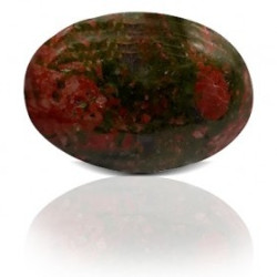 Unakite Stone 49.06 Carat