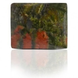 Unakite Stone 23.29 Carat