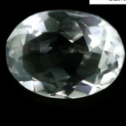 White Topaz