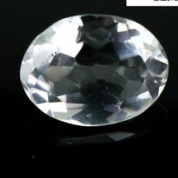 White Topaz