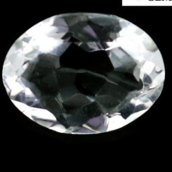 White Topaz