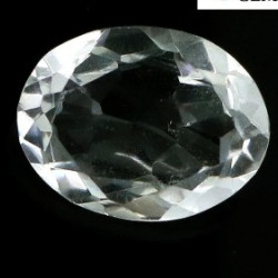 White Topaz