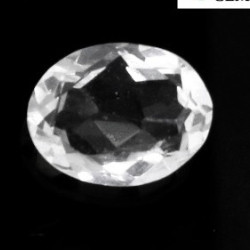 White Topaz