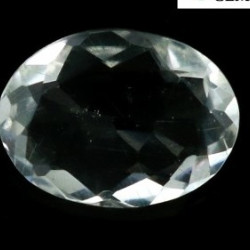 White Topaz
