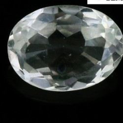 White Topaz