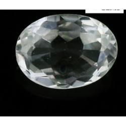 White Topaz