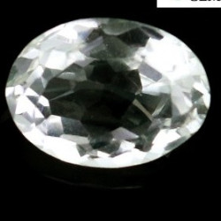White Topaz