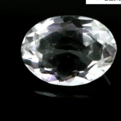 White Topaz