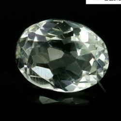 White Topaz