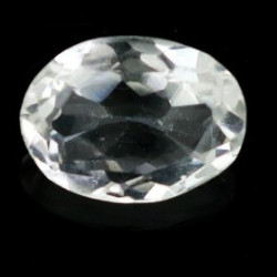 White Topaz