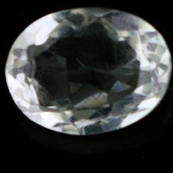 White Topaz