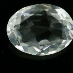 White Topaz