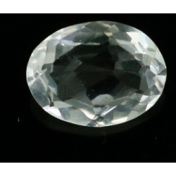 White Topaz