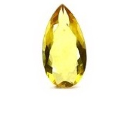 Natural Yellow Fluorite