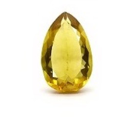 Natural Yellow Fluorite