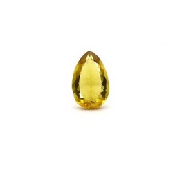 Natural Yellow Fluorite