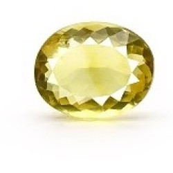 Natural Yellow Fluorite