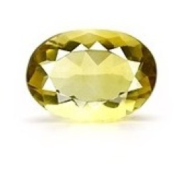 Natural Yellow Fluorite