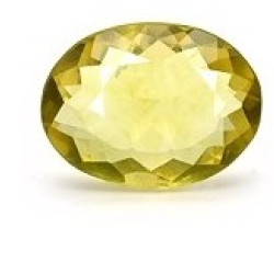 Natural Yellow Fluorite