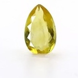 Natural Yellow Fluorite
