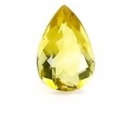 Natural Yellow Fluorite