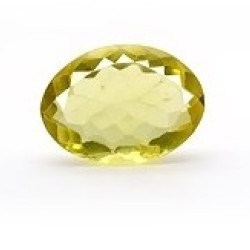 Natural Yellow Fluorite