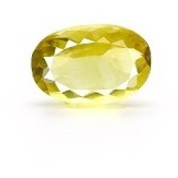 Natural Yellow Fluorite