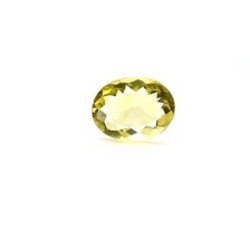 Natural Yellow Fluorite