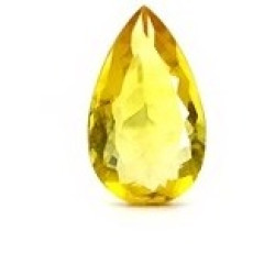 Natural Yellow Fluorite