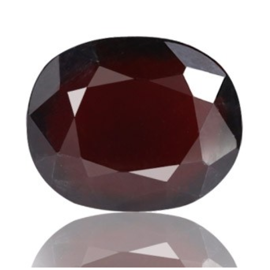 Hessonite Stone 9.74 Carat