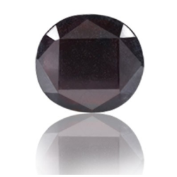 Hessonite Stone 11.02 Carat