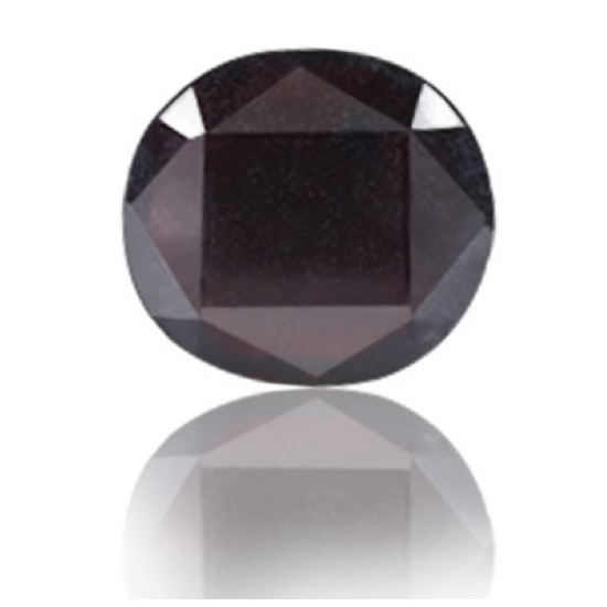 Hessonite Stone 11.02 Carat