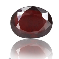 Hessonite Stone 10.50 Carat