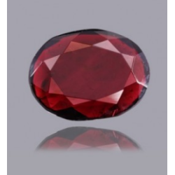 Dark Red Pink Tourmaline