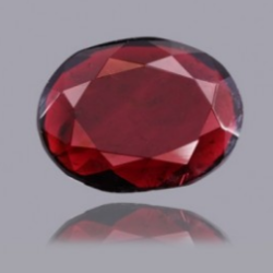 Dark Red Pink Tourmaline