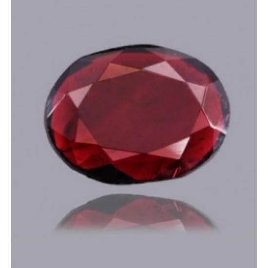 Dark Red Pink Tourmaline