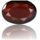 Hessonite Stone 7.72 Carat