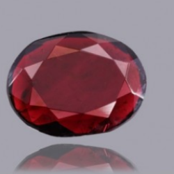 Dark Red Pink Tourmaline