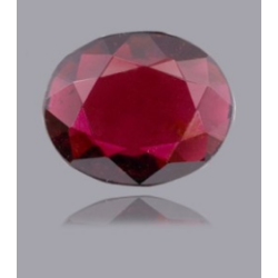 Dark Red Pink Tourmaline