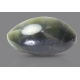 Black Quartz Cat's Eye 7.83 Carats