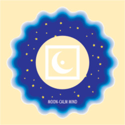 	Pyron Moon – Calm Mind