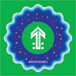 Pyron Mercury - Business 