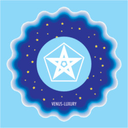 Pyron Venus - Luxury 